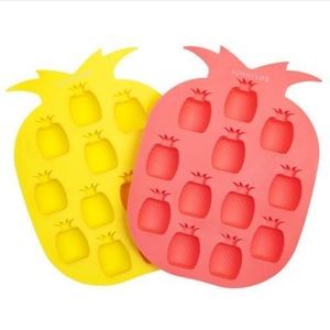Sunnylife Pineapple Ice Trays/ Chocolate Molds